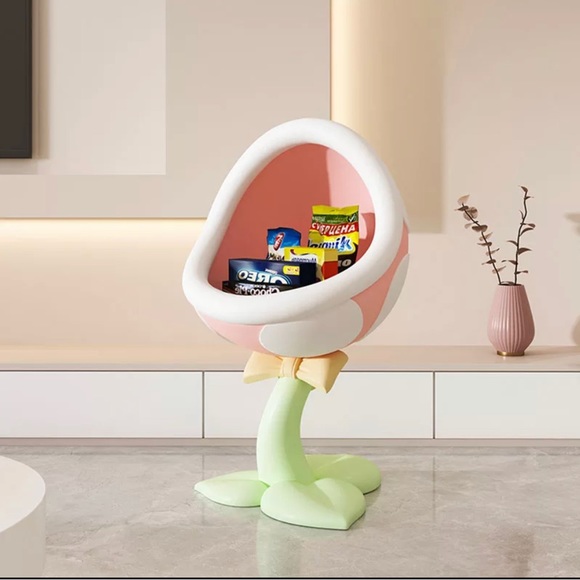 Mario end table - Picture 2 of 5